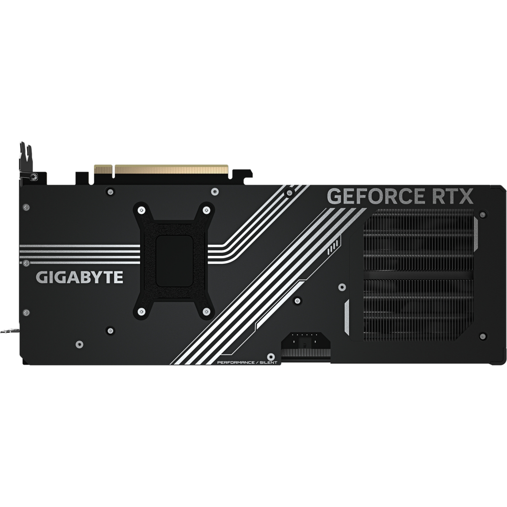 Відеокарта GIGABYTE GeForce RTX5080 16GB WINDFORCE OC SFF (GV-N5080WF3OC-16GD) - зображення 5