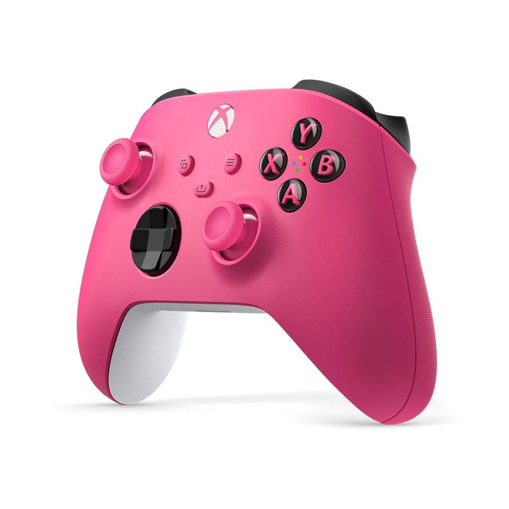 Геймпад Microsoft Xbox Wireless Deep Pink (889842654752) - зображення 3