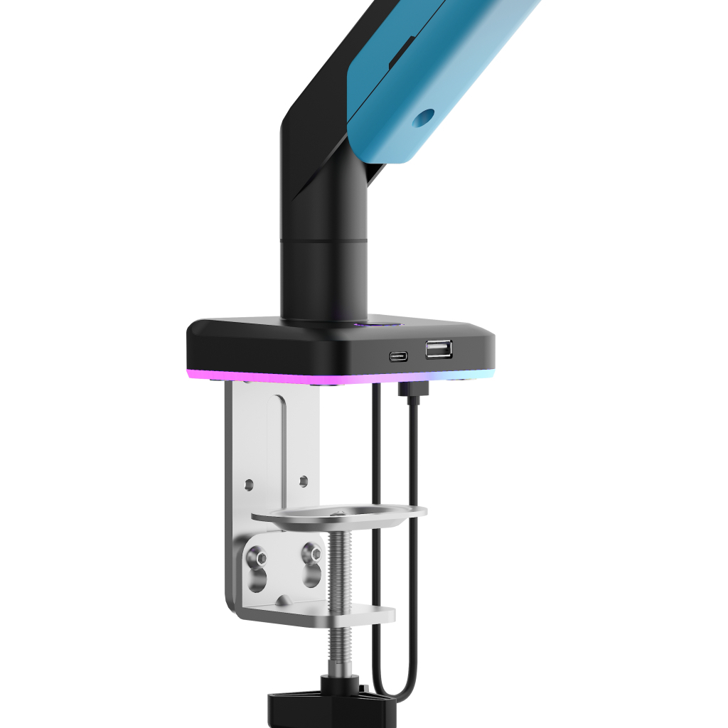 Кронштейн Anda Seat AD-W-A9X-1S-BS - зображення 4
