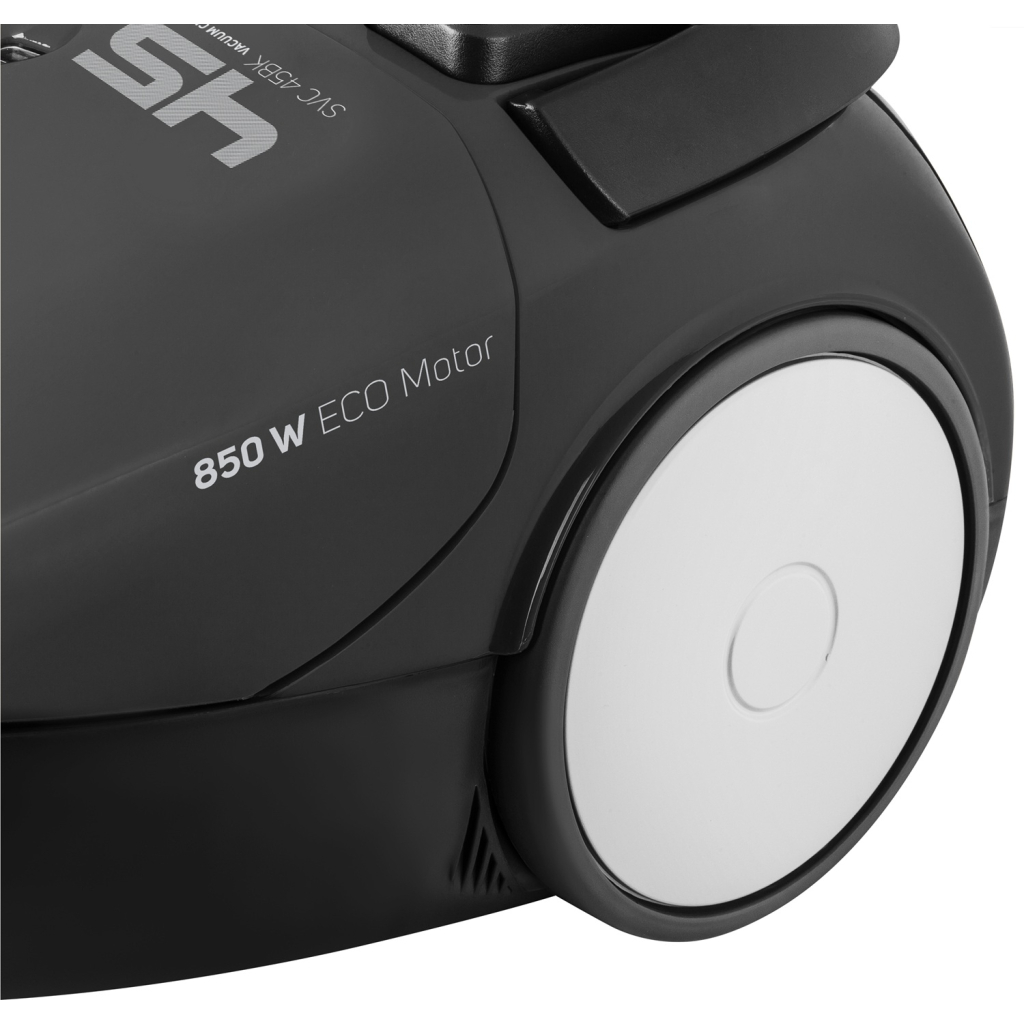 Пилосос Sencor SVC 45BK - зображення 6