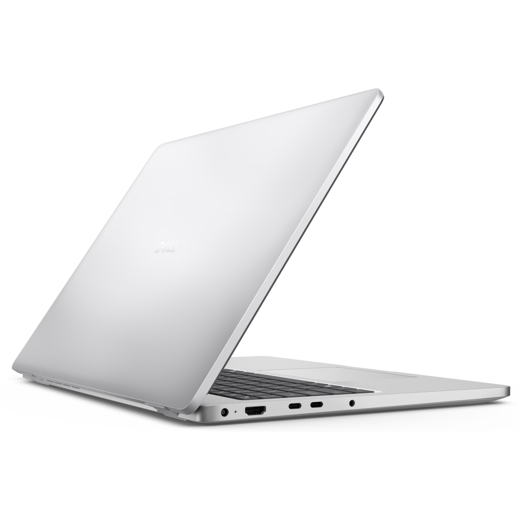 Ноутбук Dell Pro 16 (BTO108PC16250UA_UBU) - зображення 6