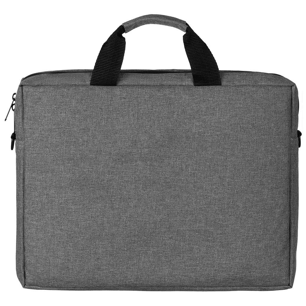 Сумка для ноутбука 2E 16" CBN315 Grey (2E-CBN315GY) - изображение 4