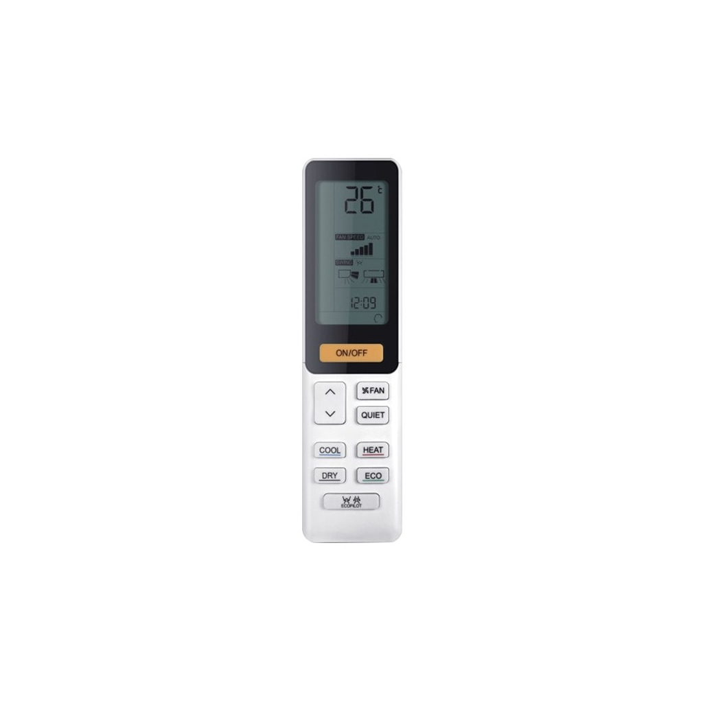 Кондиціонер Haier AS35S2SJ1FA-3/1U35MECFRA-3 - зображення 9