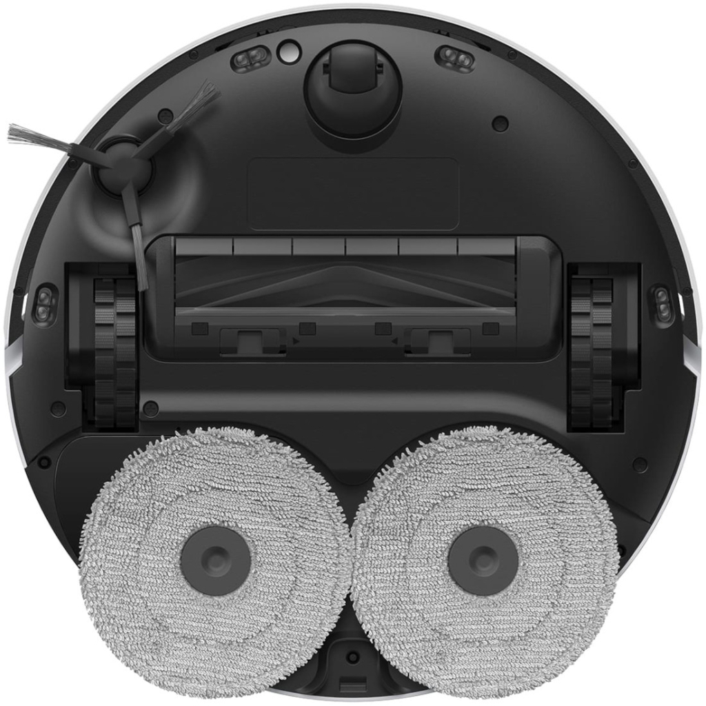 Пилосос Dreame Bot L20 Ultra White (RLX41CE-1) - зображення 4