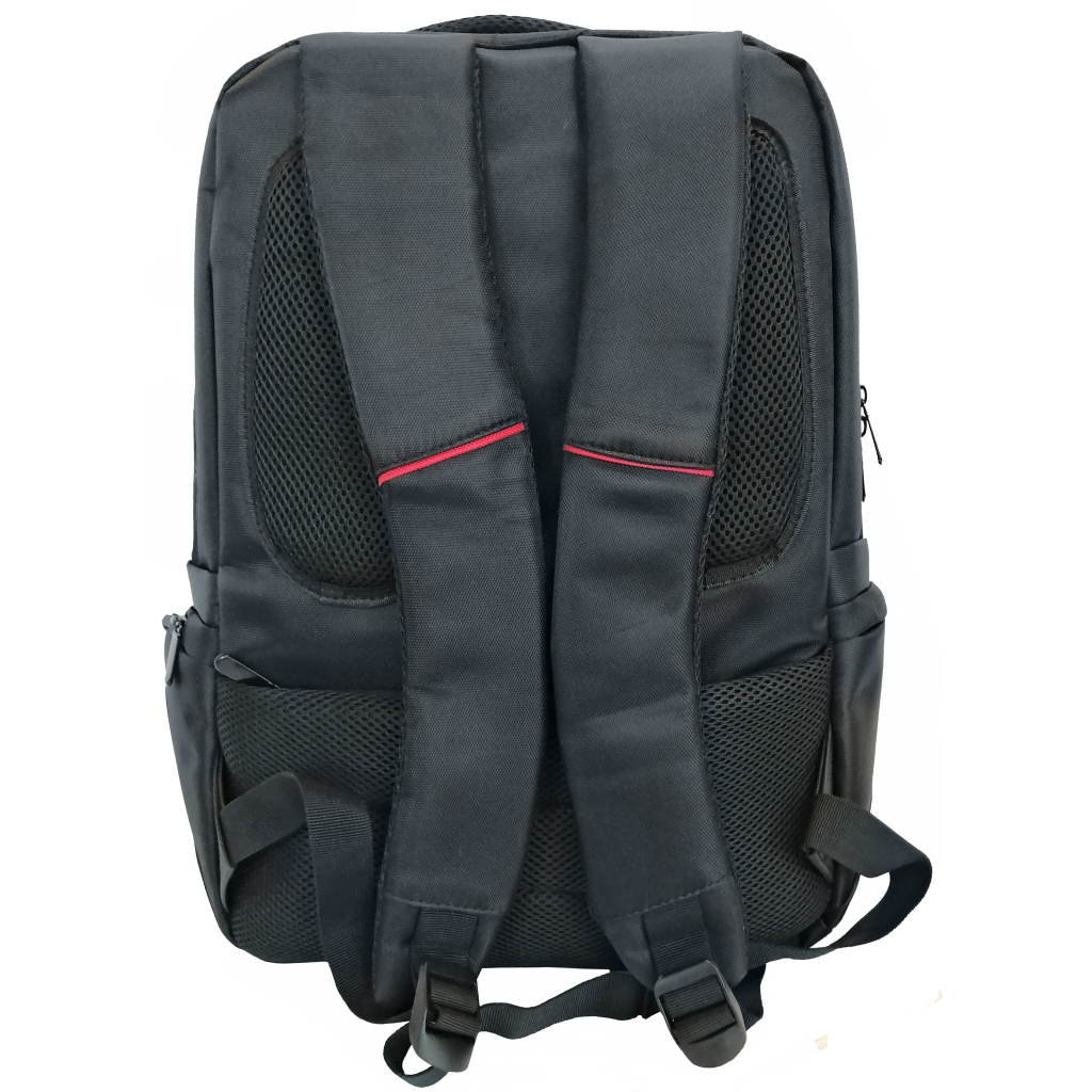 Рюкзак для ноутбука Porto 15.6" RNB-3022 BK (RNB-3022BK) - зображення 4