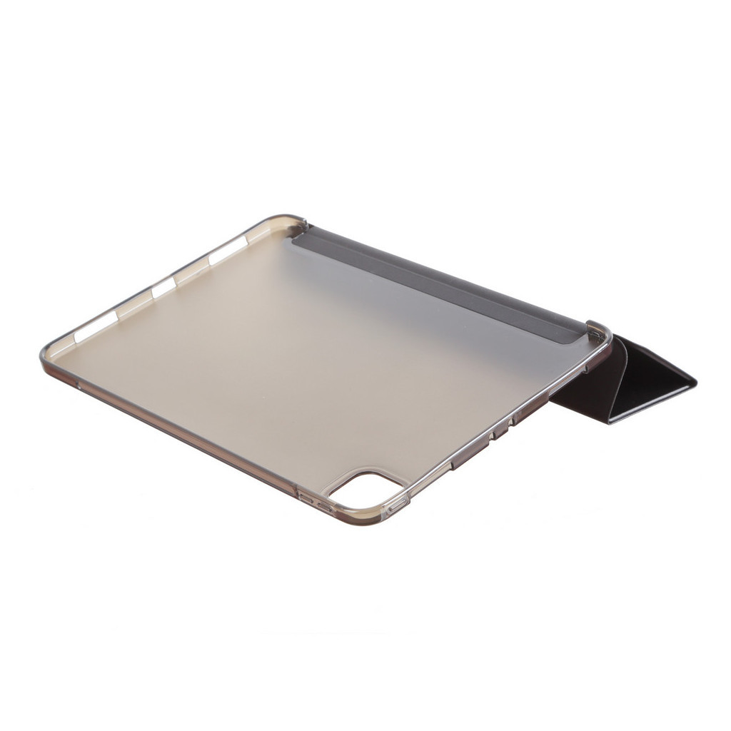 Чохол до планшета BeCover Apple iPad Pro 11 2020/21/22 Black (704987) - зображення 4