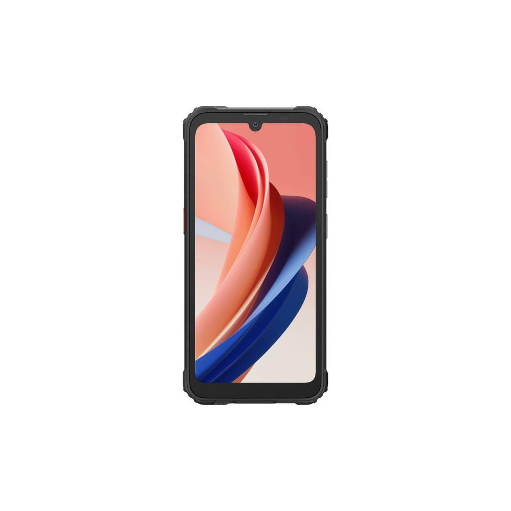 Мобільний телефон Oscal S70 Pro 4/64GB Black - зображення 2