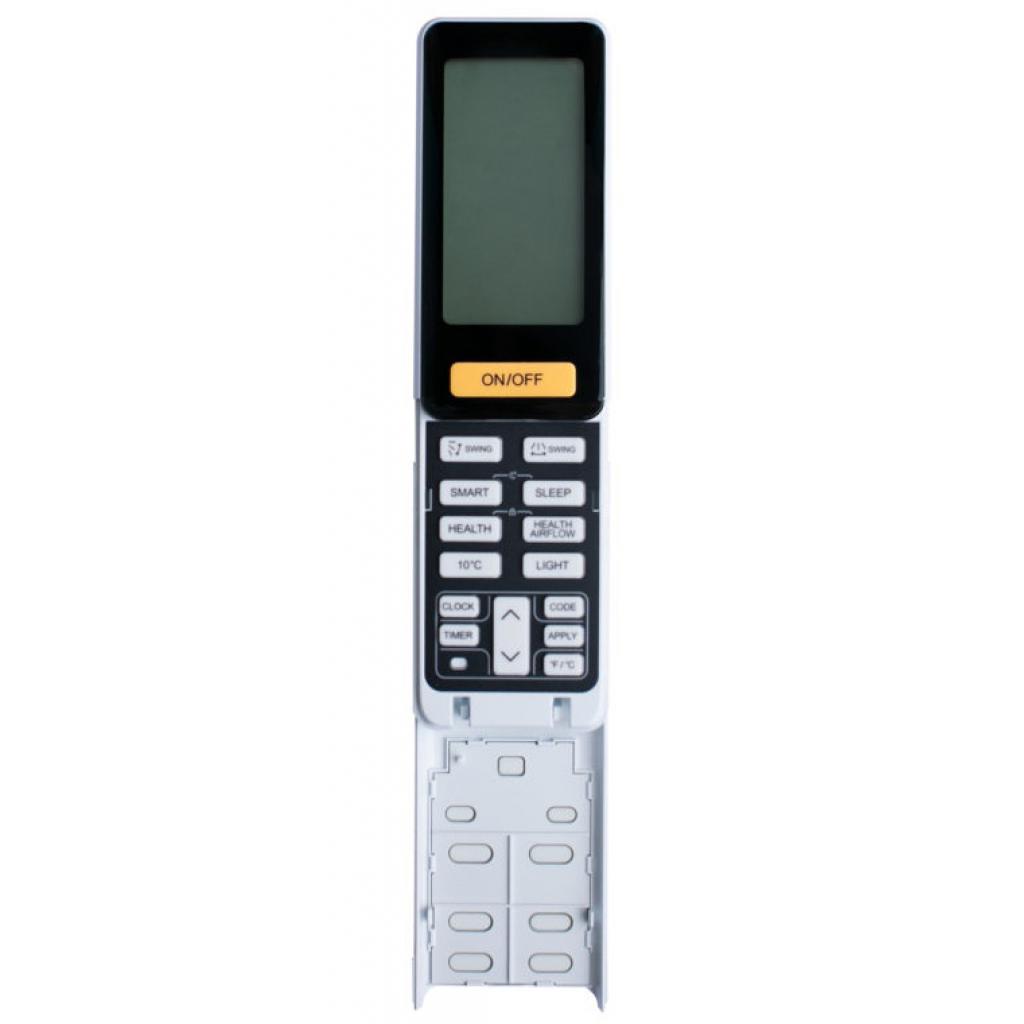Кондиціонер Haier 1U35S2SQ1FA -NR/AS35S2SN1FA -NR - зображення 5
