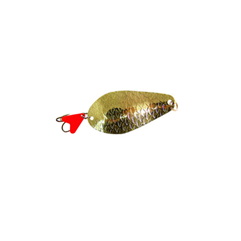 Блешня Fishing ROI Bream-S (C027-3-03) - зображення 1