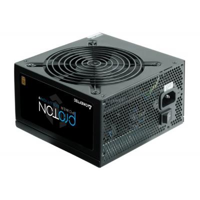 Блок живлення Chieftec 400W (BDF-400S) - зображення 1