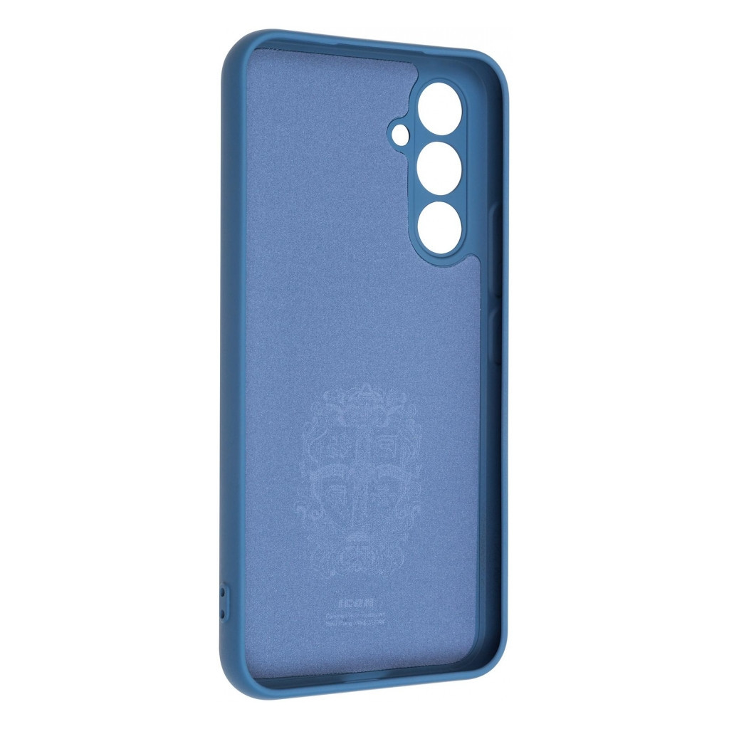 Чохол до мобільного телефона Armorstandart Icon Ring Samsung A54 5G (A546) Blue (ARM68776) - зображення 2