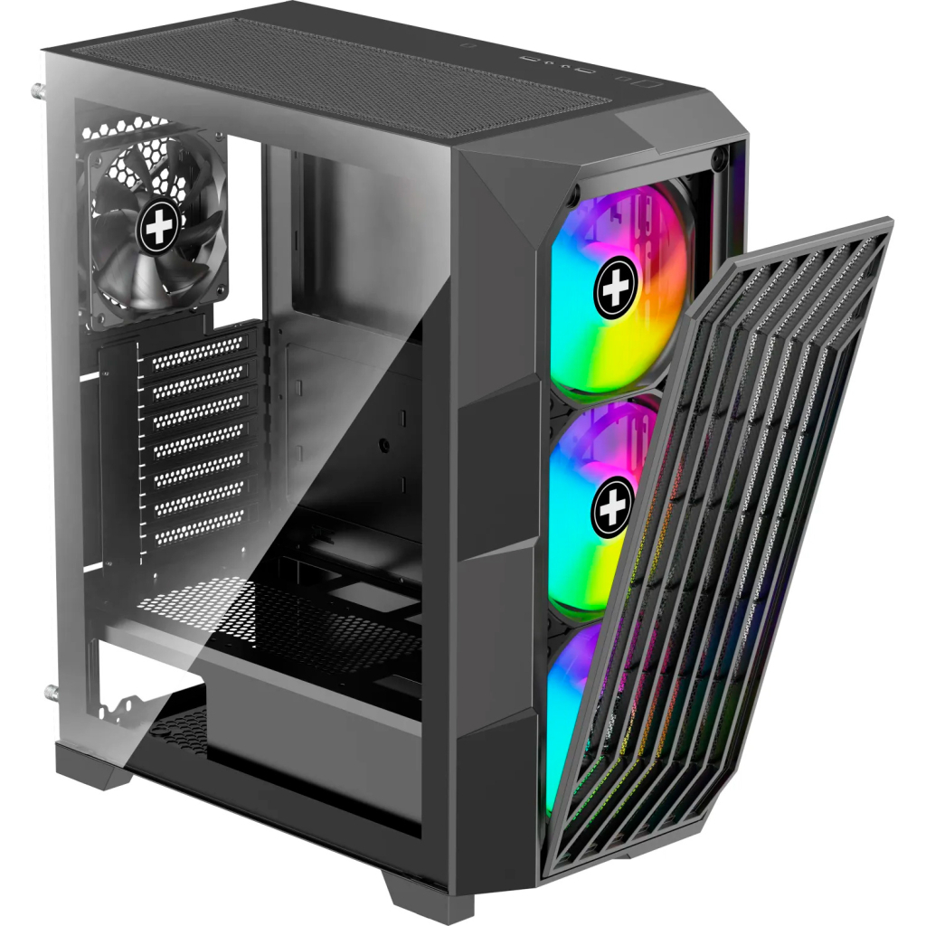 Корпус Xilence XG181_X812.ARGB - зображення 8