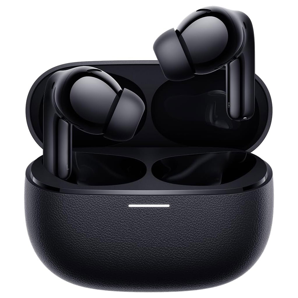 Навушники Xiaomi Redmi Buds 5 Pro Black (1004049) - зображення 1