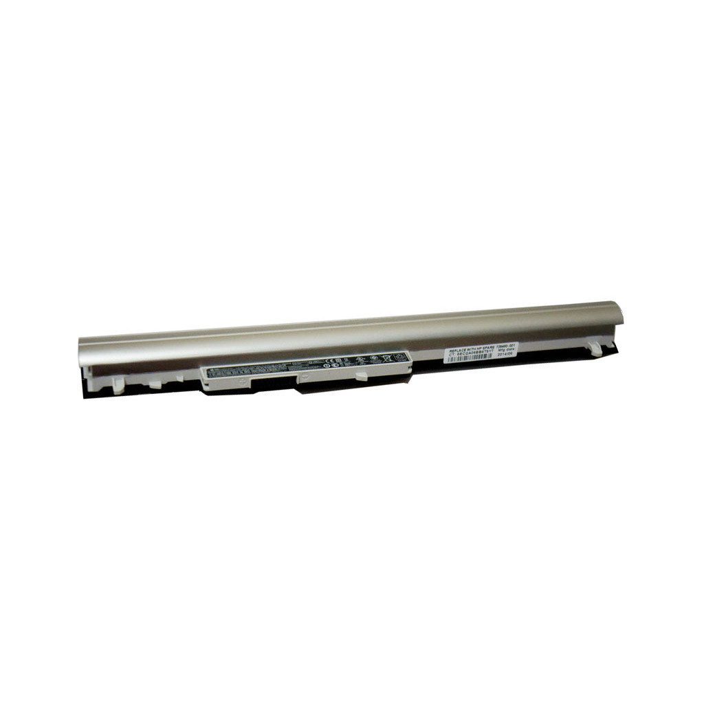 Акумулятор до ноутбука HP Pavilion 15-N HSTNN-OB55 2620mAh (41Wh) 4cell 14.8V Li-ion (A41934) - зображення 1