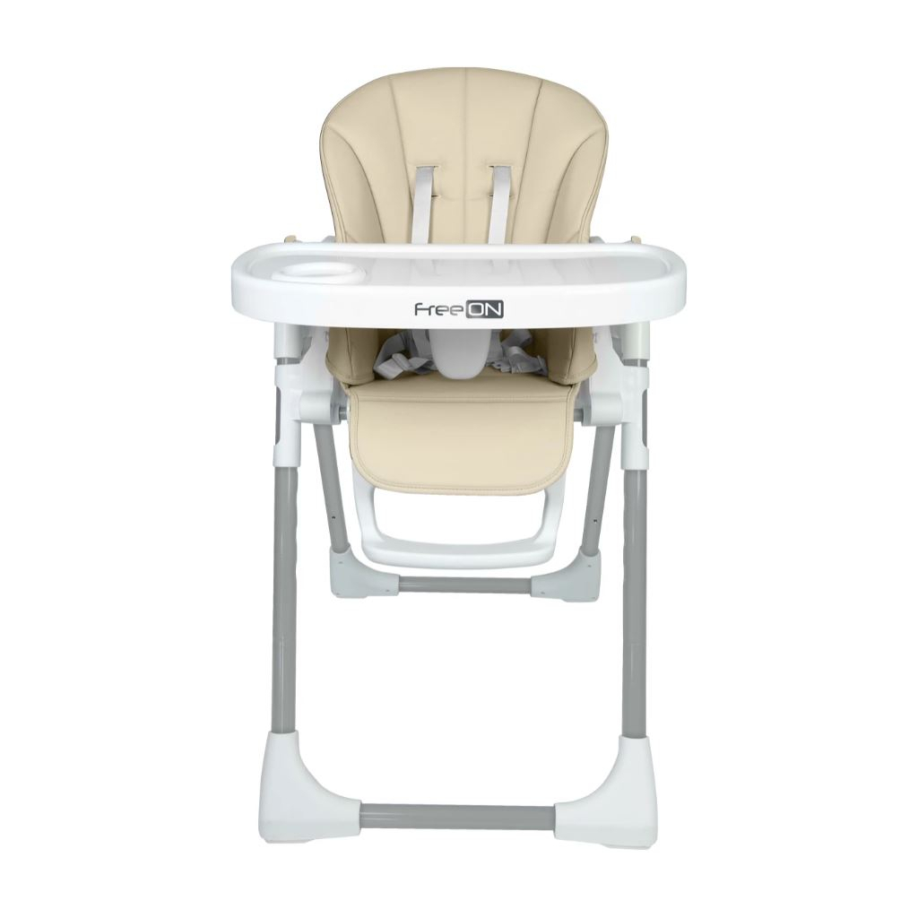 Стілець для годування FreeON VITO Beige (45135) - зображення 2