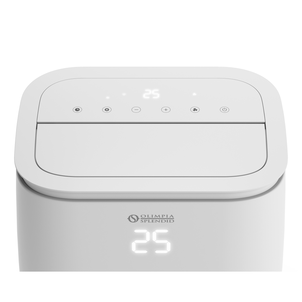 Кондиціонер Olimpia Splendid DOLCECLIMA Brezza 14 HP WiFi (OS-2258) - зображення 2