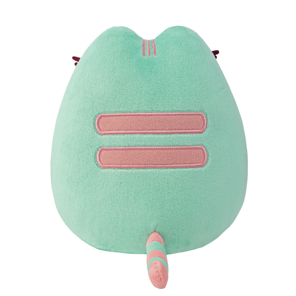 М'яка іграшка Aurora Pusheen (Пушін) м'ятний 18 см (230224C) - зображення 4