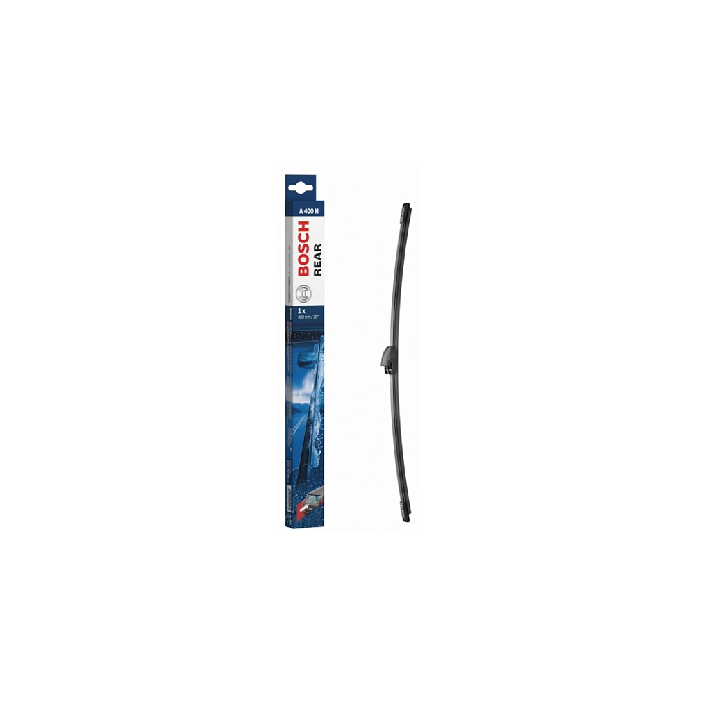 Щітка склоочисника Bosch 3 397 008 009 - зображення 3