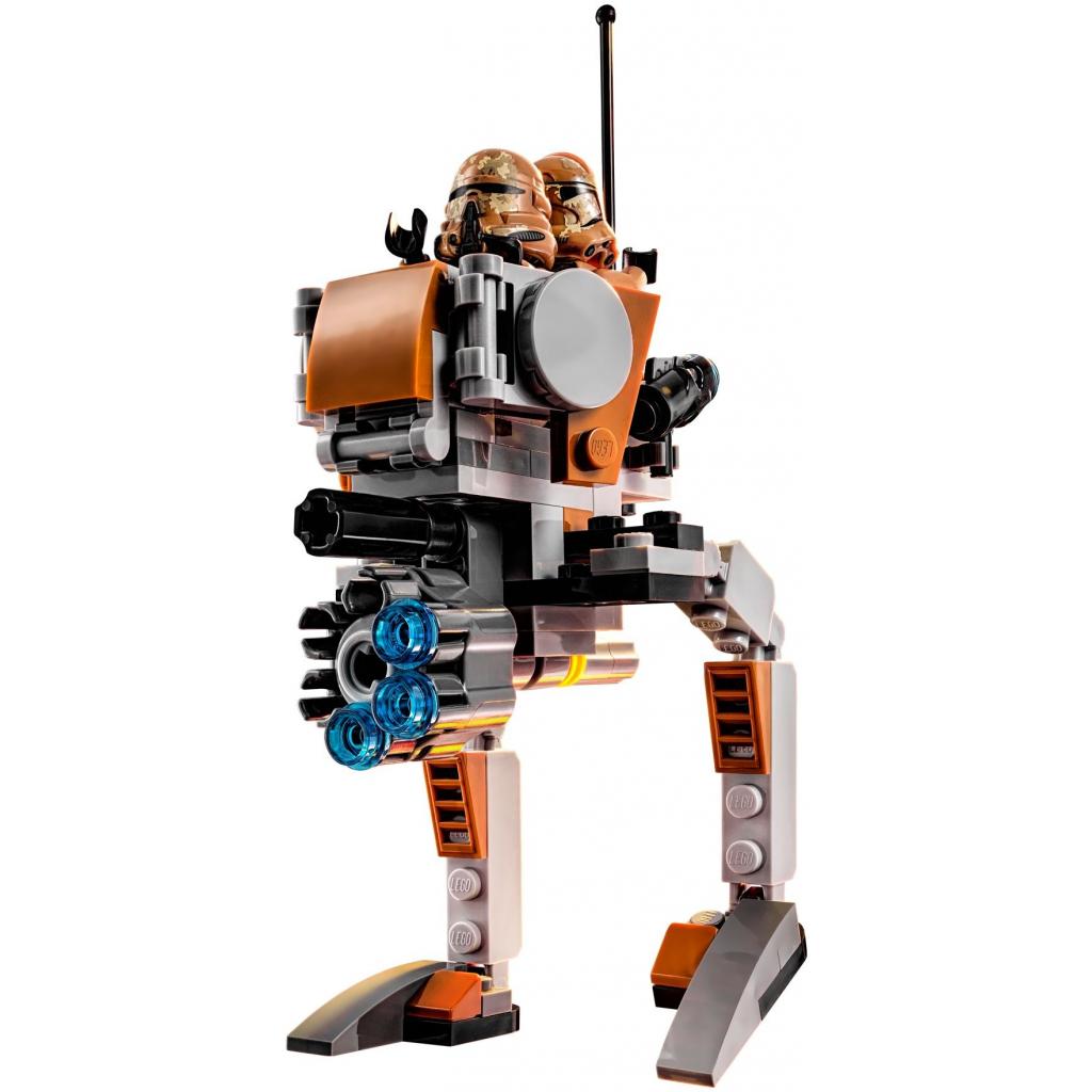 Конструктор LEGO Star Wars Піхотинці планети Джеонозіс (75089) - зображення 3