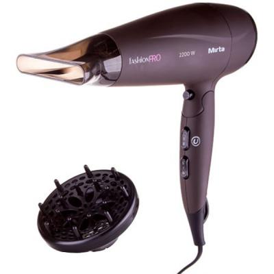 Фен Mirta HD 4541 (HD4541) - зображення 2