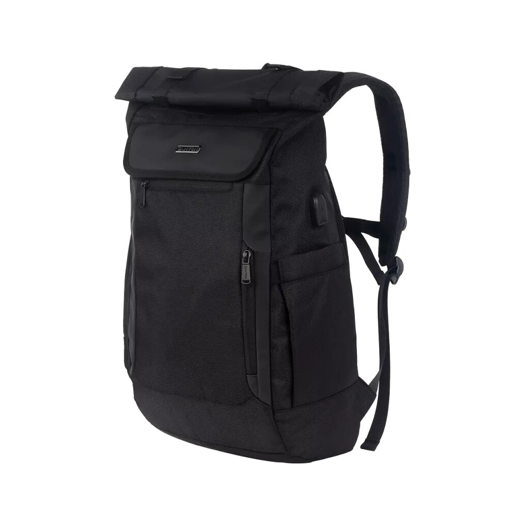 Рюкзак для ноутбука Canyon 17.3" BPRT-7 Black (CNS-BPRT7B1) - зображення 2