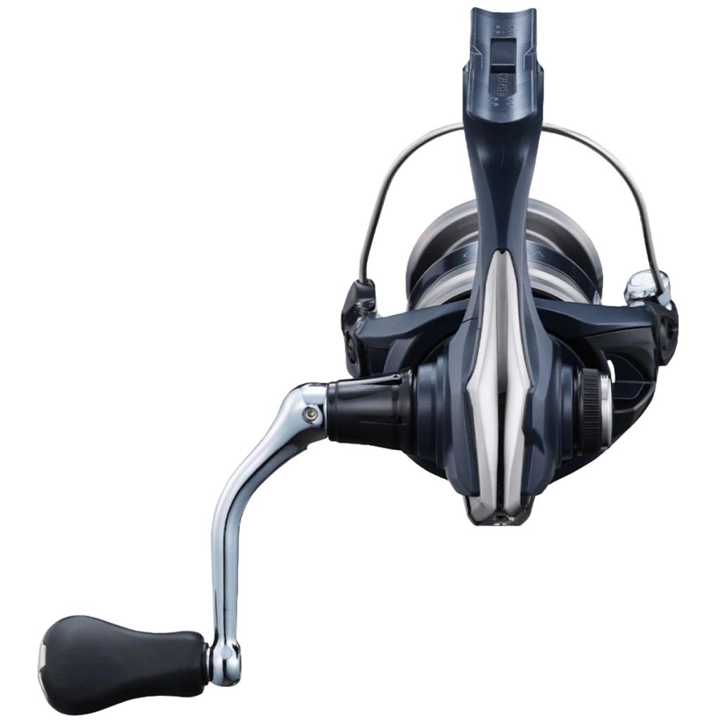 Котушка Shimano Catana FE 4000 3+1BB (CAT4000FE) - зображення 4