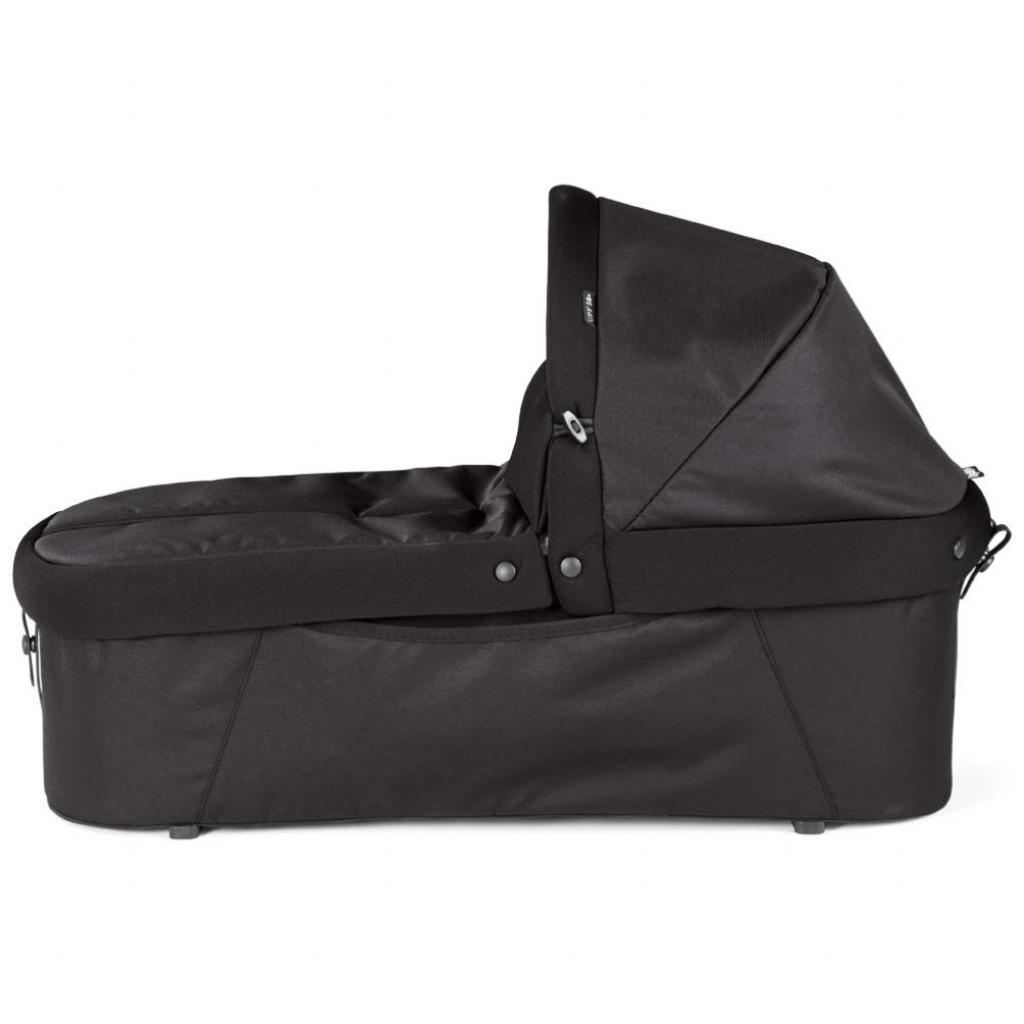 Люлька Peg-Perego Porte-Enfant Class Black чорна (IN06000062SU13DX13) - зображення 5
