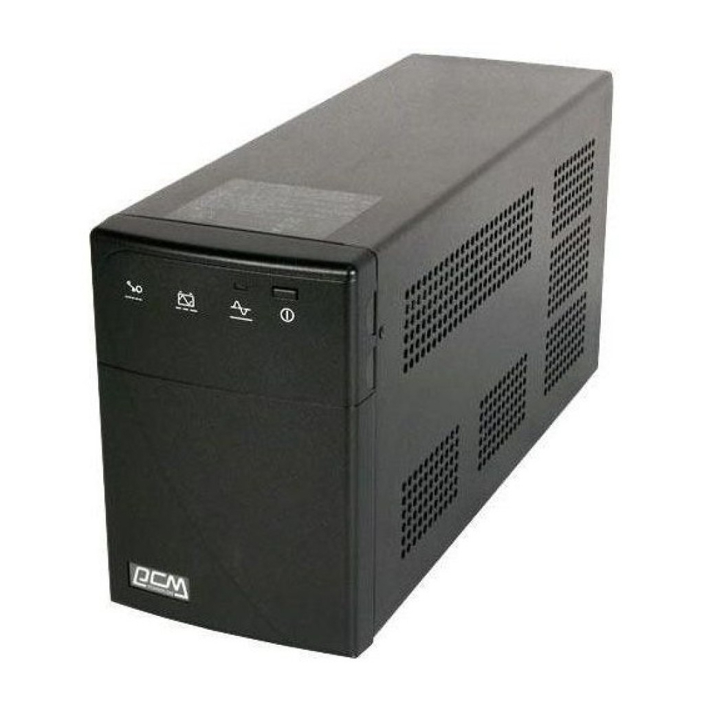 Пристрій безперебійного живлення BNT-3000 AP Powercom - зображення 1