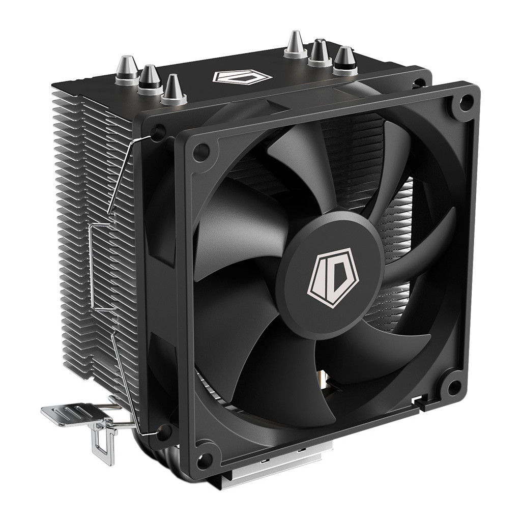Кулер до процесора ID-Cooling SE-903-SD V3 - зображення 1