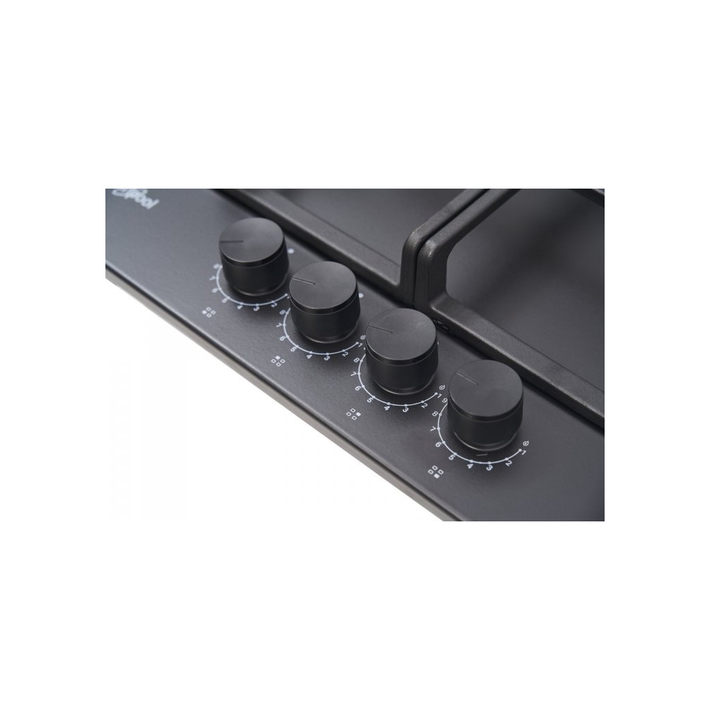 Варочна поверхня Whirlpool TGML661NB - зображення 8