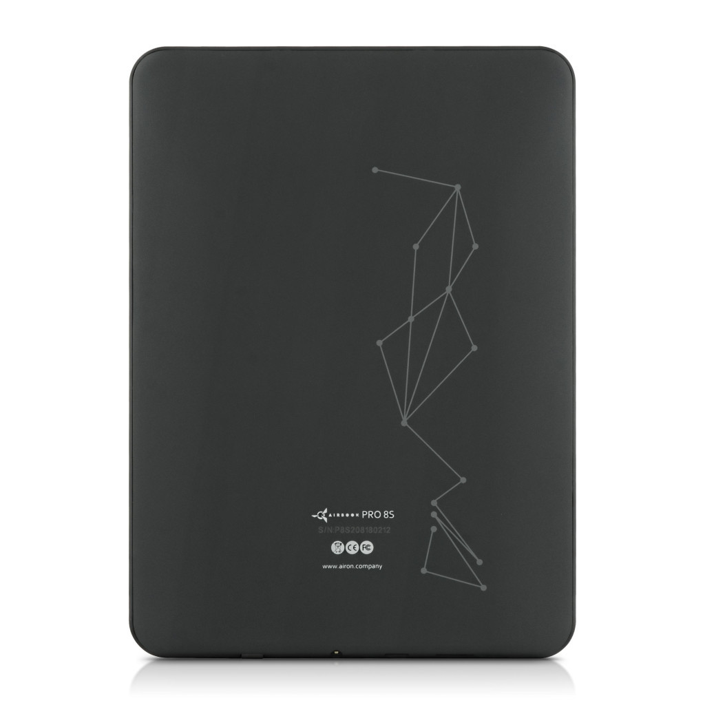 Електронна книга AirBook Pro 8 S (744766593134) - зображення 11