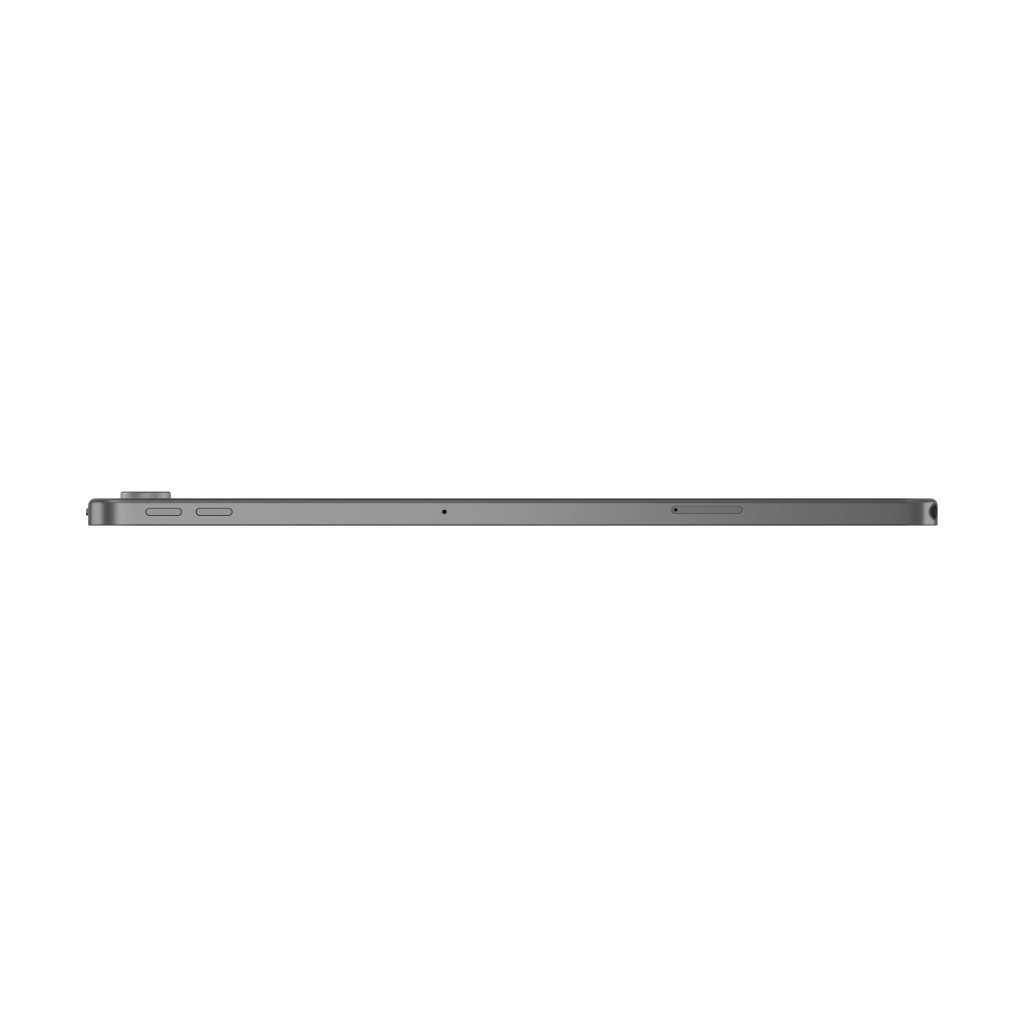 Планшет Lenovo Tab 4/128 LTE Luna Grey + Clear Case (ZAEJ0050UA) - зображення 9