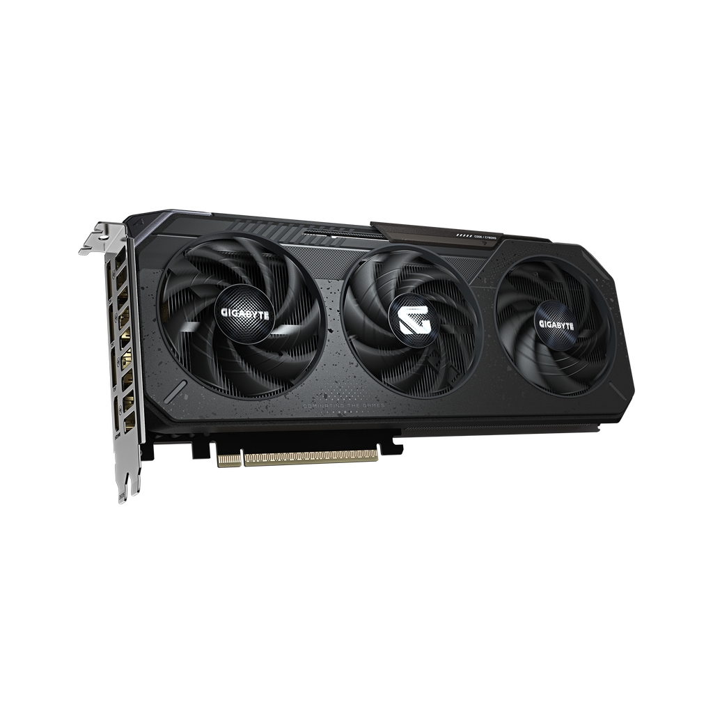 Відеокарта GIGABYTE GeForce RTX5060Ti 16Gb GAMING OC (GV-N506TGAMING OC-16GD) - зображення 4