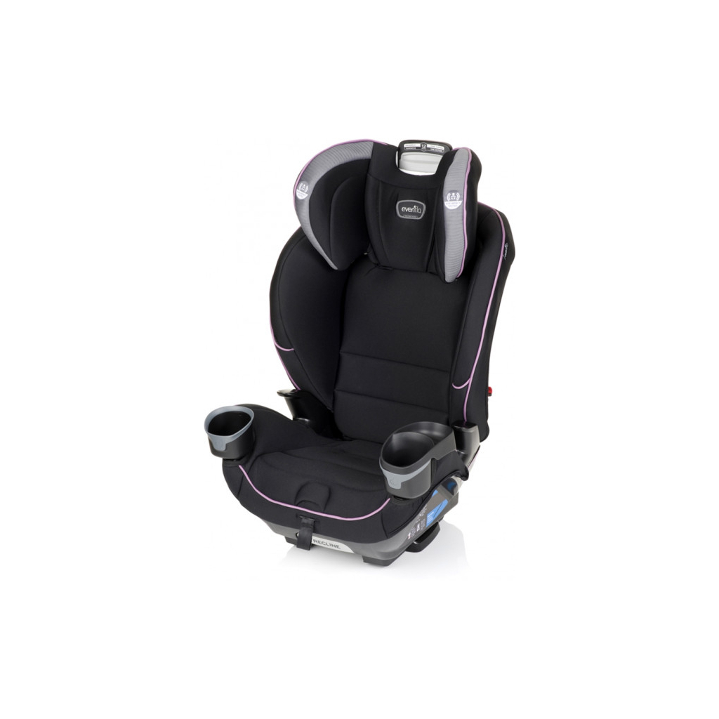 Автокрісло Evenflo EveryFit LX  Augusta (032884200870) - зображення 5
