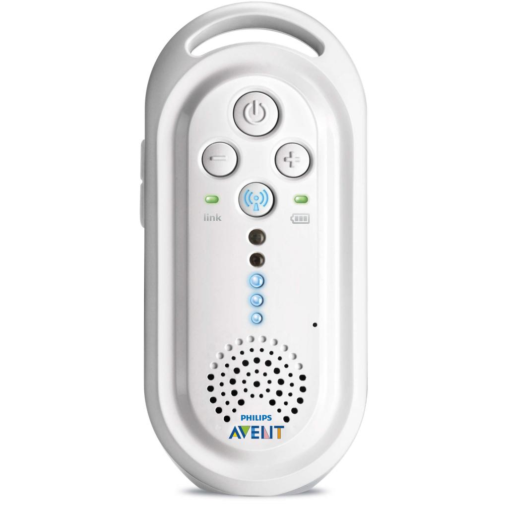 Радіоняня Philips AVENT SCD506/52 - зображення 5