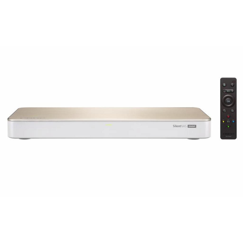 NAS QNap HS-453DX-4G - изображение 8