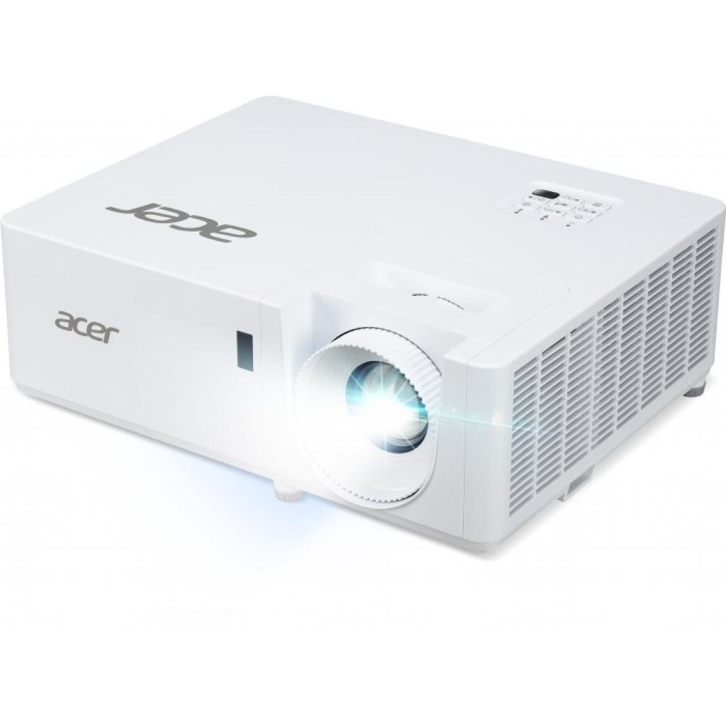 Проектор Acer XL1220 (MR.JTR11.001) - зображення 9