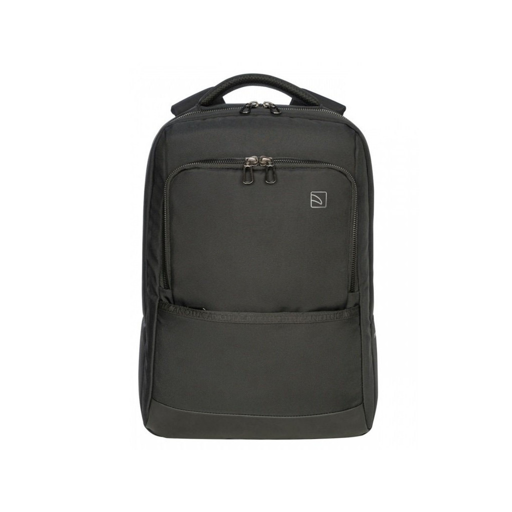 Рюкзак для ноутбука Tucano 15.6" Lunar, Black (BKLUN15-BK) - зображення 1