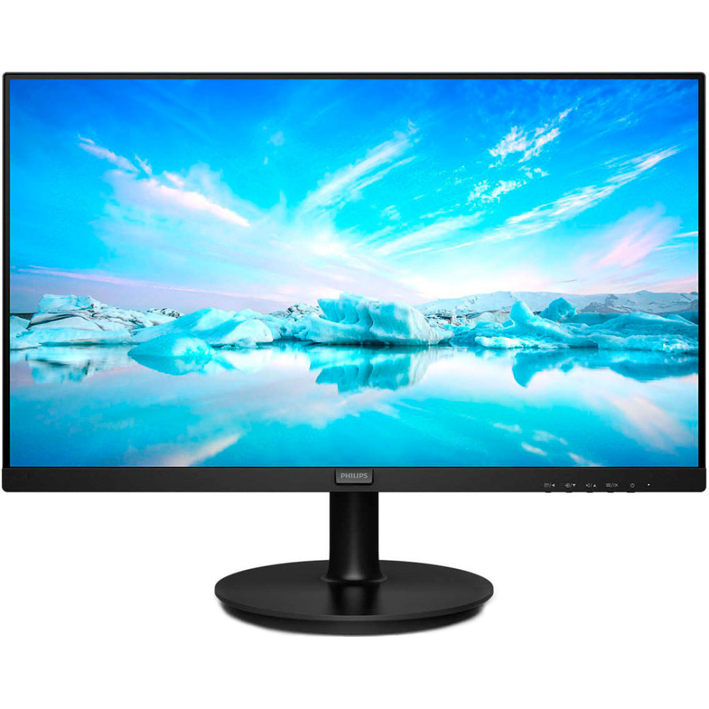 Монітор Philips 271V8LAB/00 - зображення 1