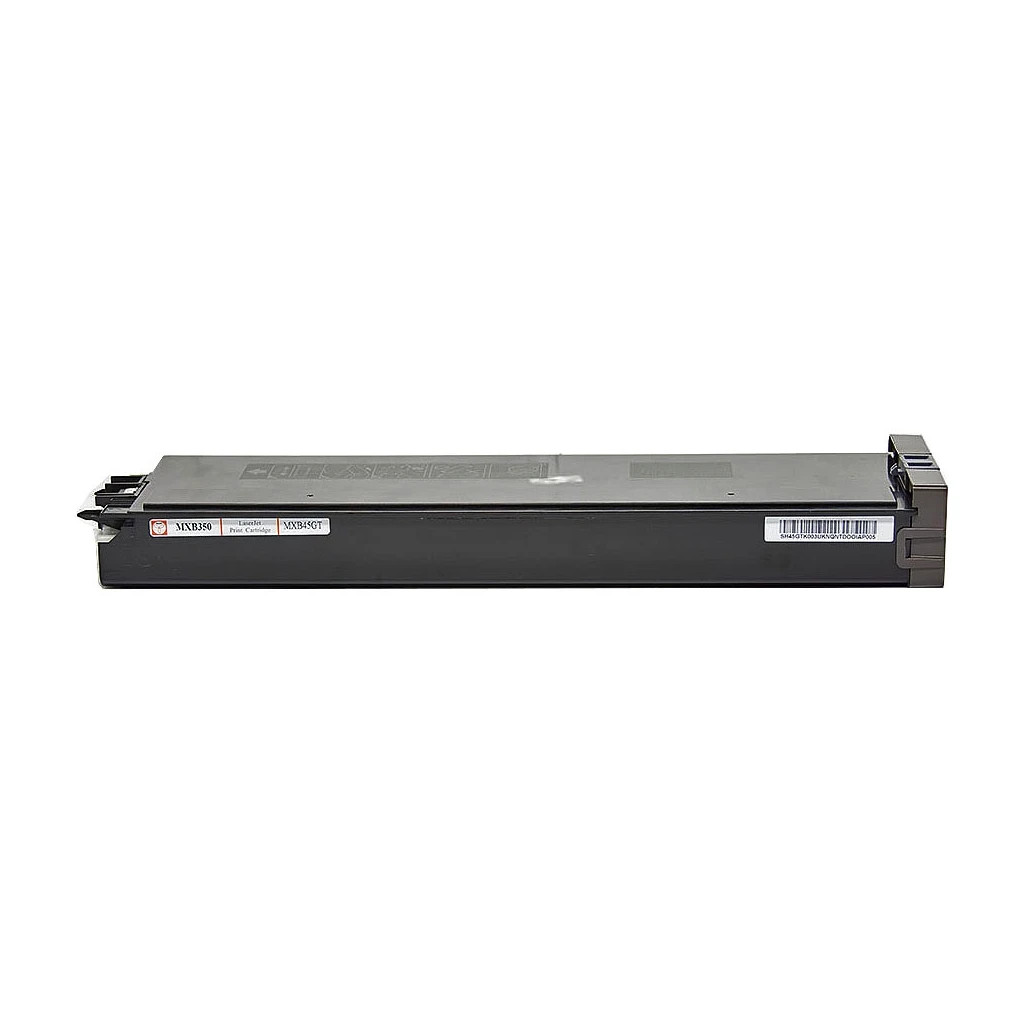 Тонер-картридж BASF Sharp MXB350/355/450/455W/P MXB45GT Black (KT-MXB45GT) - зображення 3