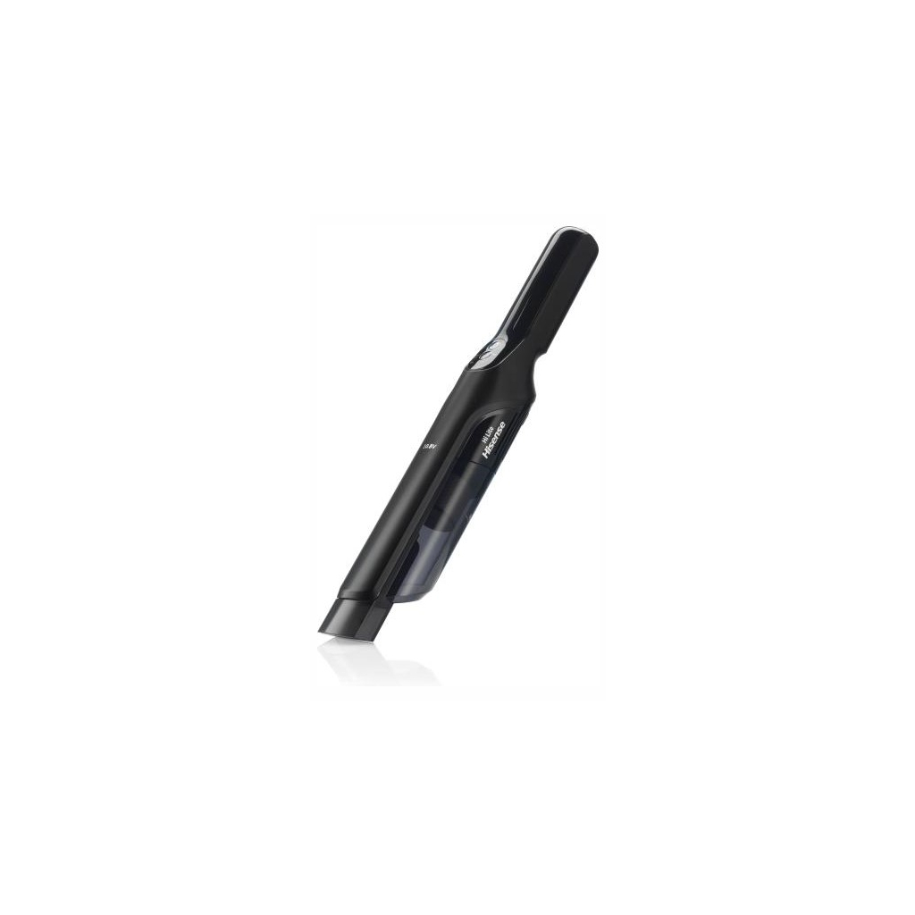 Пилосос Hisense HVC9401BK - зображення 2