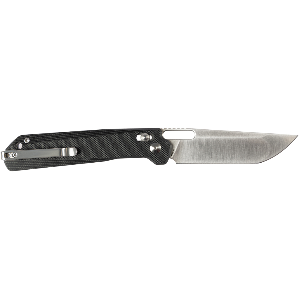 Ніж CJRB Bellona AR-RPM9 G10 Black (J1947-BK) - зображення 2