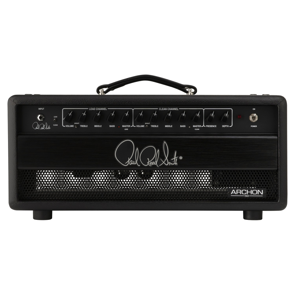Гітарний підсилювач PRS Archon 50 Head - зображення 1