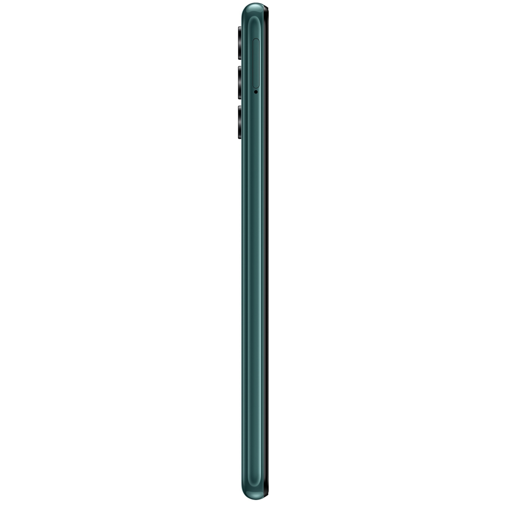 Мобільний телефон Samsung Galaxy A04s 4/64Gb Green (SM-A047FZGVSEK) - зображення 3