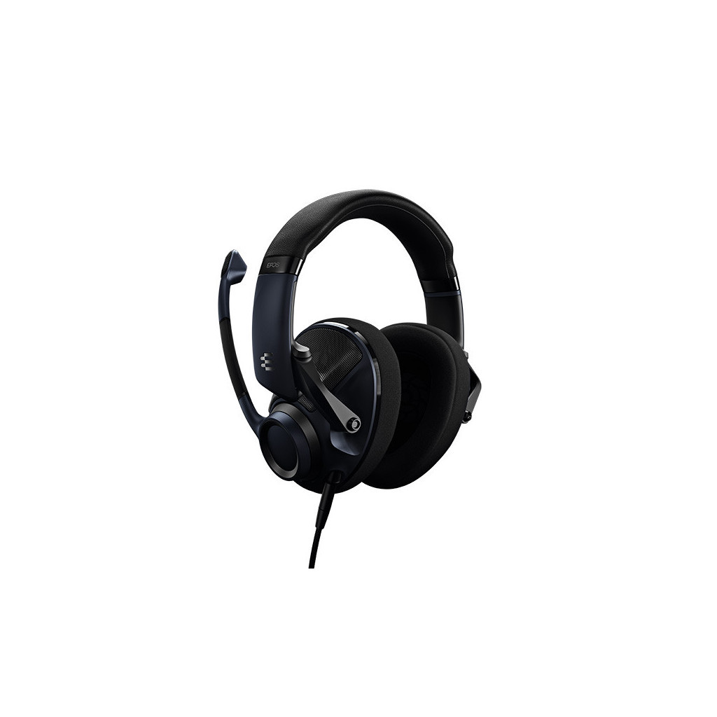Навушники Epos H6PRO Open Sebring Black (1000934) - зображення 7