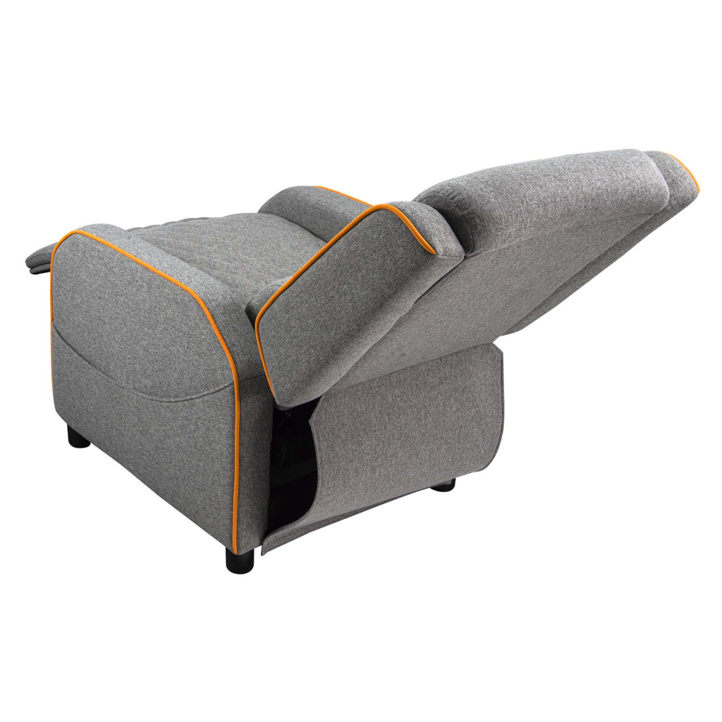 Крісло ігрове Cougar Ranger One Gray - зображення 8