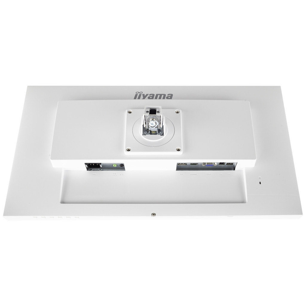 Монітор iiyama XUB2792HSU-W5 - зображення 11