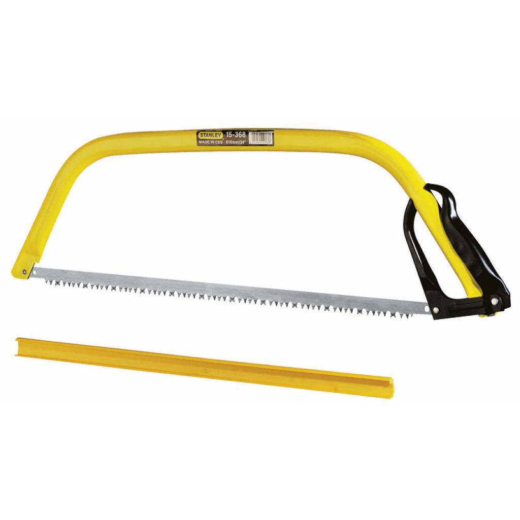 Ножівка Top Tools лучковая Raker Tooth (1-15-403) - зображення 1