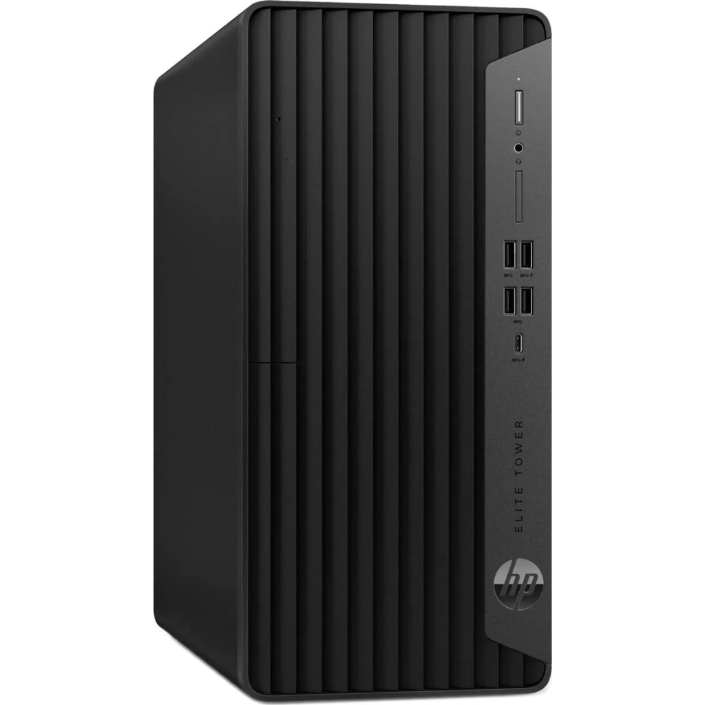 Комп'ютер HP Elite Tower 800 G9 / i7-14700, 16, 512, RTX3060 12GB, DVD-WR, K&M, WiFi, W11P (99A82ET) - зображення 2