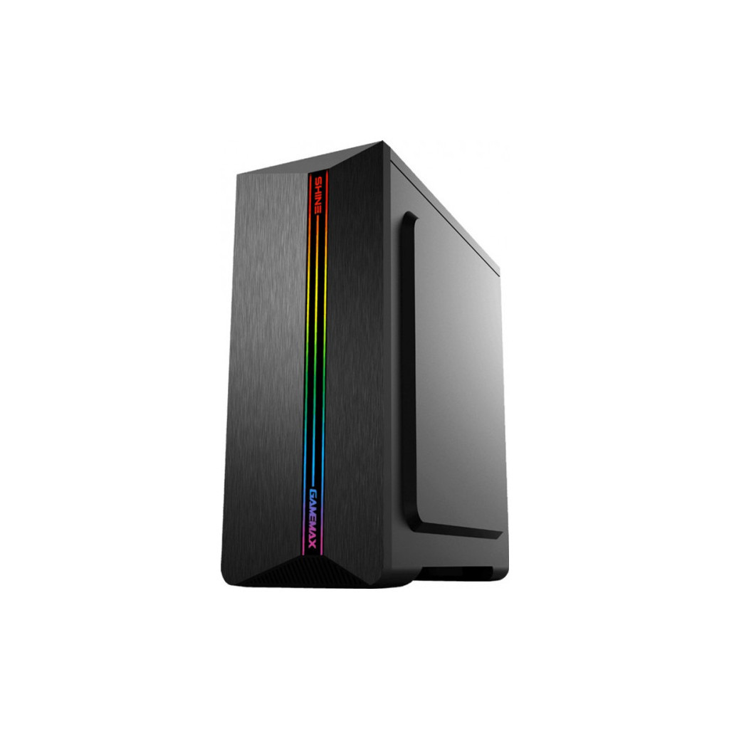 Корпус Gamemax Shine - зображення 5
